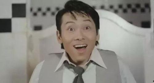 刘德华在娱乐圈的尊称