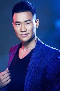 烈火狼演员,燃烧的激情，复仇的火焰