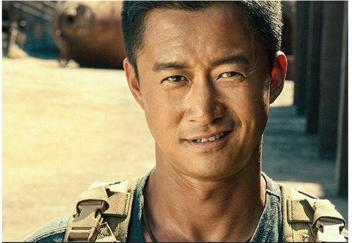 吴京战狼哪些明星拒演,揭秘那些错失精彩角色的明星身影