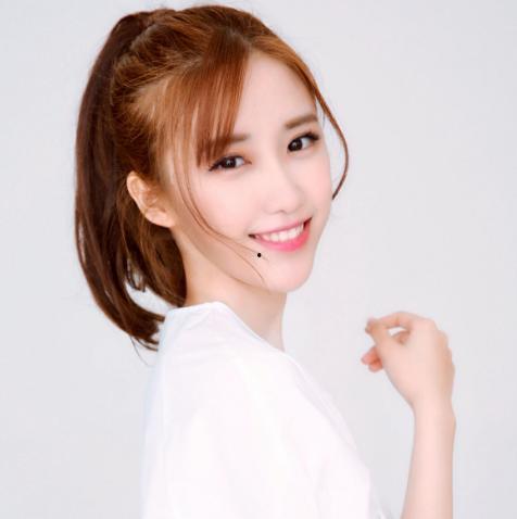 俔萍个人资料